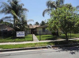 12332 Sheldon St, Sun Valley, CA 91352