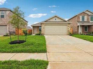 28727 Texas Plains Dr, Hockley, TX 77447