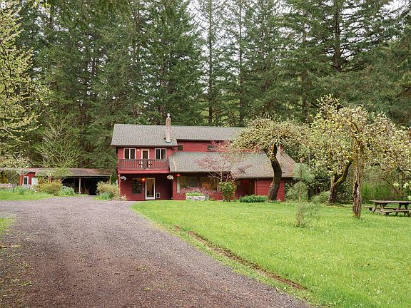 2nd image of 24300 NW Timber Rd