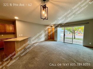 321 N 9th Ave #42, Brandon, SD 57005