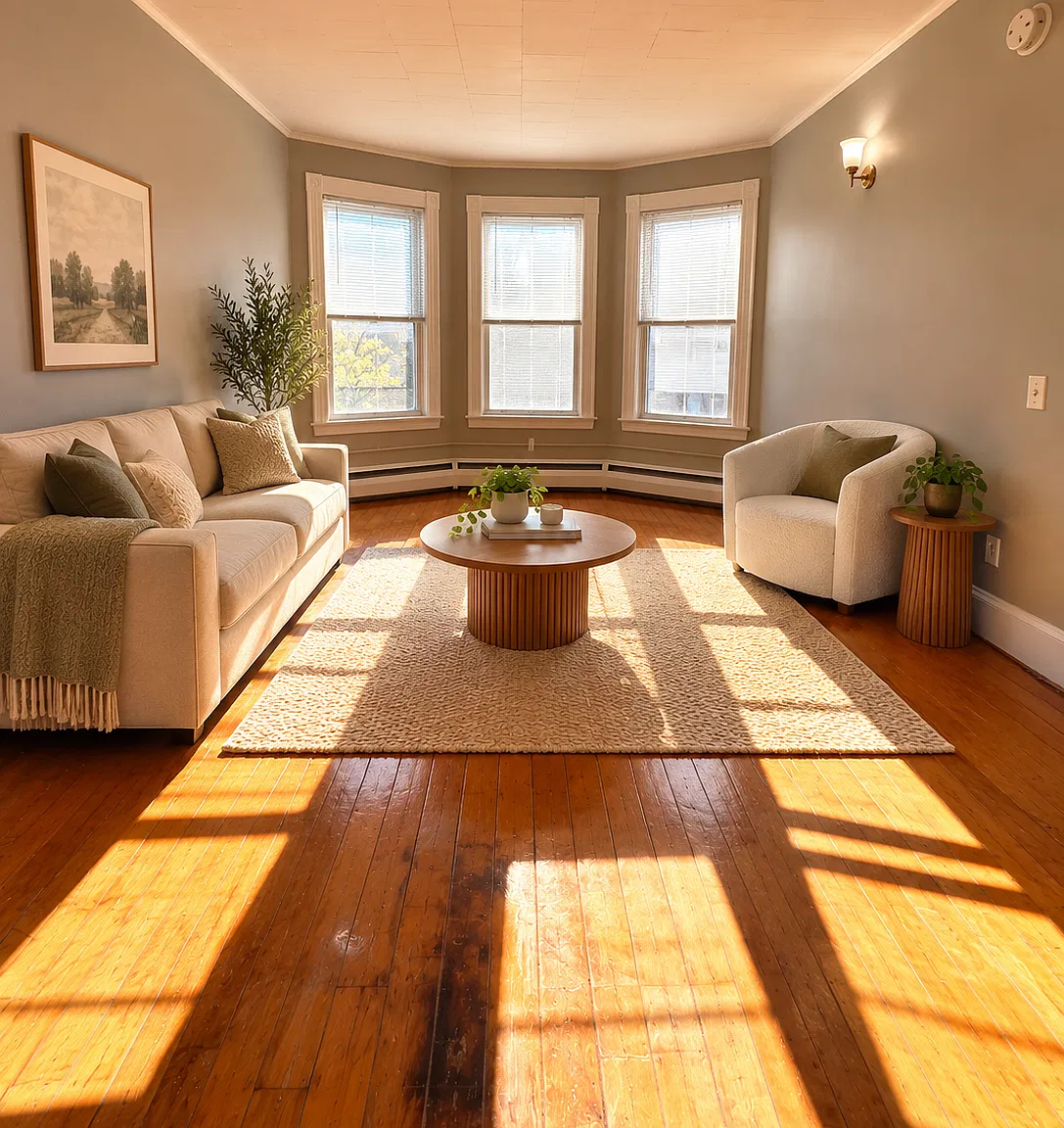 3 bed, $1,450 — Photo 3