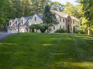 31 Olde English Rd, Bedford, NH 03110