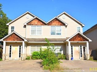 6515 Luce St, Houston, TX 77087
