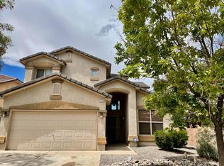 1414 Peppoli Loop SE, Rio Rancho, NM 87124