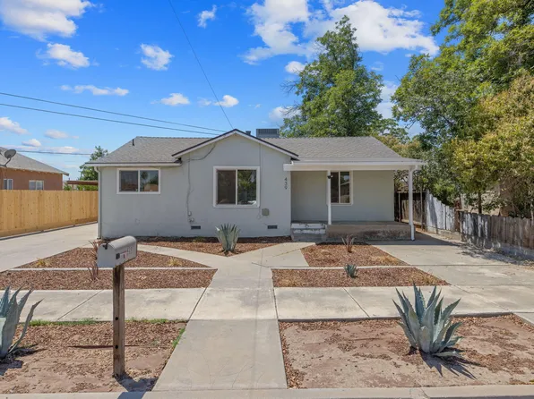 439 S D Street, Tulare, CA 93274
