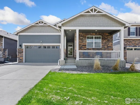 1781 Summer Bloom Dr, Windsor, CO 80550