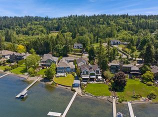 436 E Lake Sammamish Pkwy SE, SAMMAMISH, WA