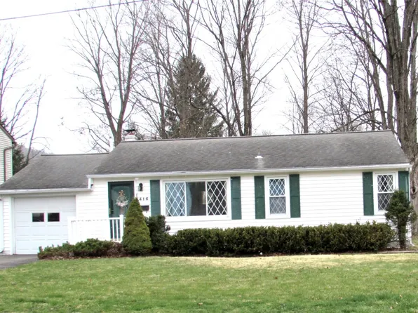 416 Virginia Ave, Vestal, NY 13850