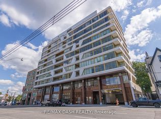 151 Avenue Rd #402-C02, Toronto, ON M5R 0B8