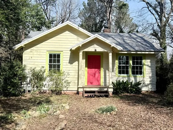 232 Gilleland Dr, Athens, GA 30606