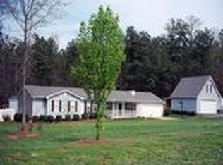 1584 Roscoe Davis Rd, Monroe, GA 30656