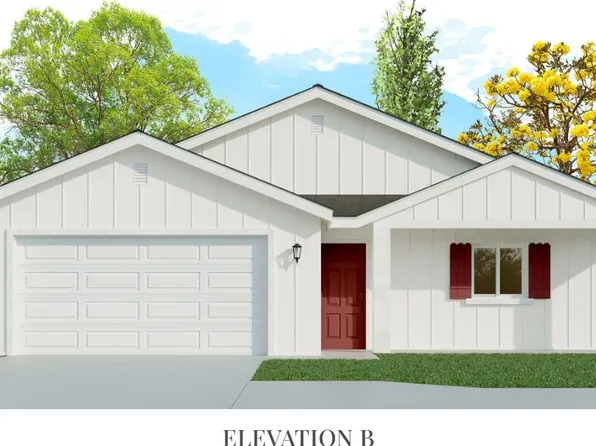 30699 Magnolia Road, Visalia, CA 93291