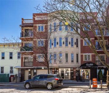 107-16 37th Avenue #3D+P, Corona, NY, 11368