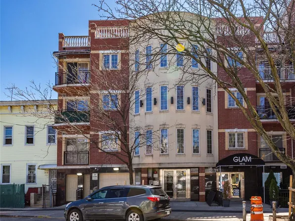 107-16 37th Avenue #3D+P, Corona, NY 11368