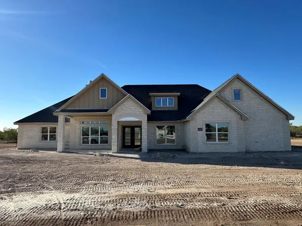 9685 Grey Wolf Ln, San Angelo, TX 76901