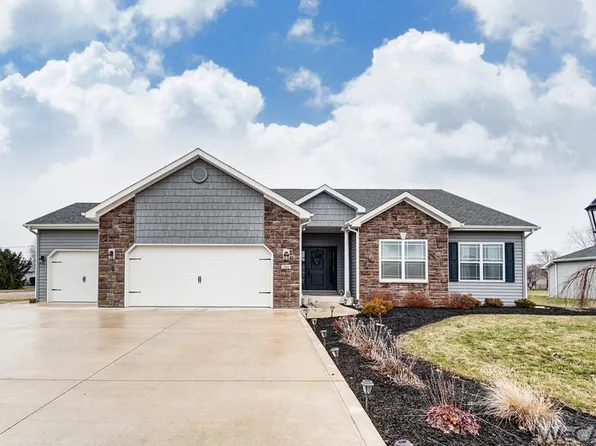 244 Parkview Dr #Drw2-p22, Van Wert, OH 45891