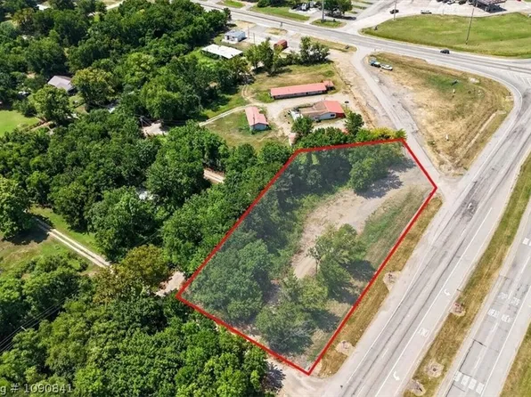Highway 9, Spiro, OK 74949