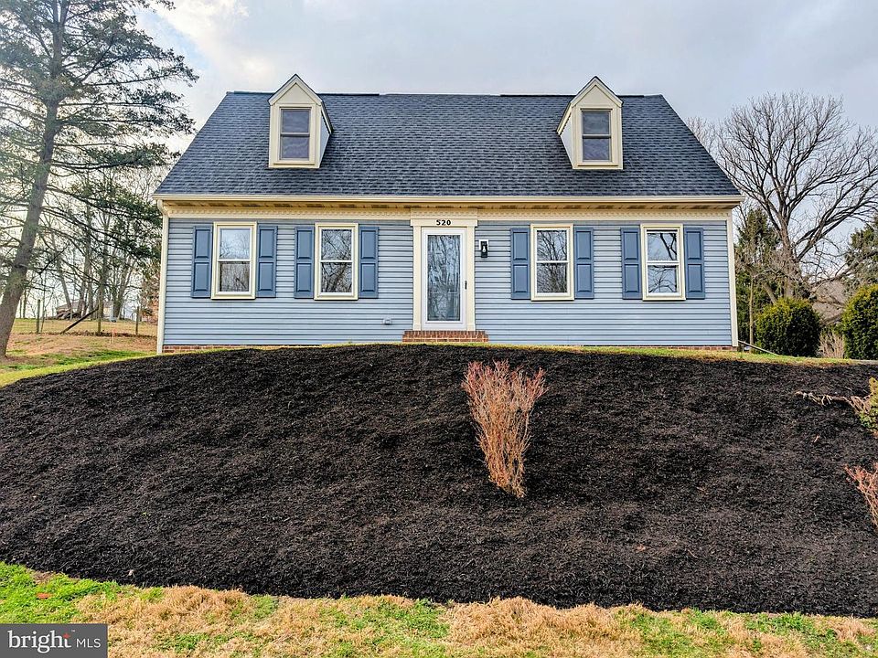 1st image of 520 Pitney Rd