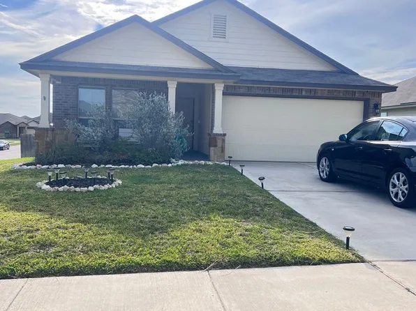 2356 Pintail Loop, Copperas Cove, TX 76522