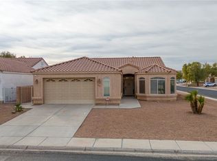 2001 Lause Bay, Bullhead City, AZ 86442