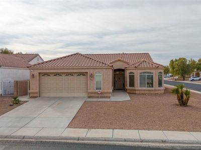 2001 Lause Bay, Bullhead City, AZ, 86442