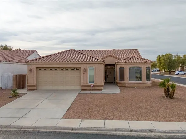 2001 Lause Bay, Bullhead City, AZ 86442