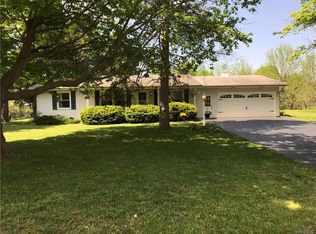 13967 Allen Rd, Albion, NY 14411