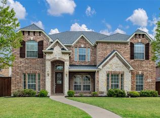 13062 Cordellera Ln, Frisco, TX 75035