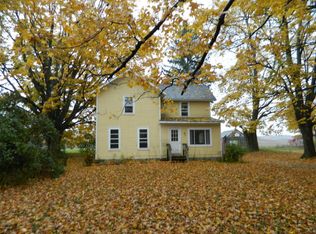 158 N 72nd Ave, Hart, MI 49420