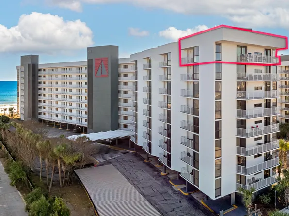 114 Mainsail Dr Unit 384, Miramar Beach, FL 32550