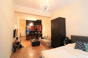 Rented by Oxford Property Group