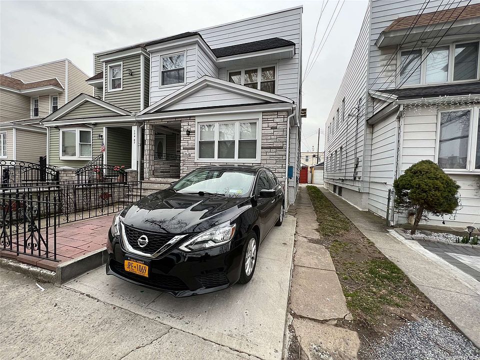 10429 108th Street, South Richmond Hill, NY 11419 Zillow