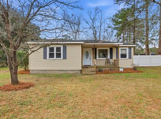 427 Dawson St., Georgetown, SC 29440