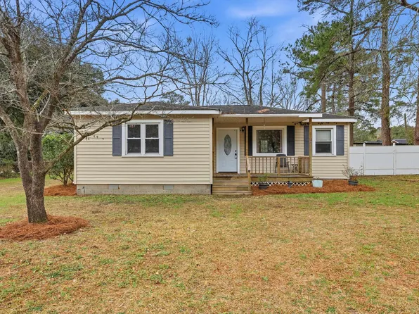 427 Dawson St., Georgetown, SC 29440