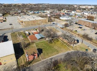 606 Wainwright St, Denton, TX 76201