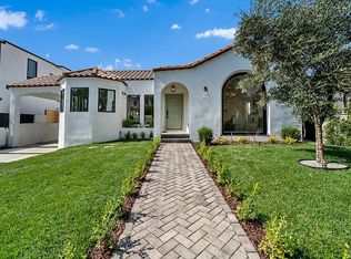 123 N Kilkea Dr, Los Angeles, CA 90048