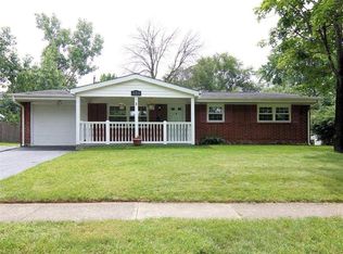 520 David Blvd, Franklin, OH 45005