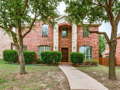 12047 Del Rio Dr, Frisco, TX, 75035