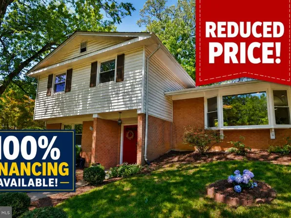 1206 Sarah Dr, Silver Spring, MD 20904