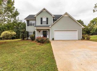 15 Ferry Crossing Dr SE, Rome, GA 30161