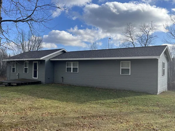 4043 Settlement ROAD, Long Lake, WI 54542