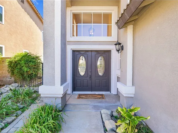 5423 Fetlock Ave, Fontana, CA 92336