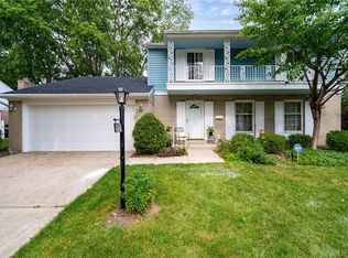 3207 Wrenford St, Dayton, OH 45409