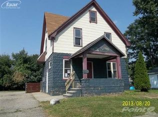 2001 Arlington Ave, Flint, MI 48506