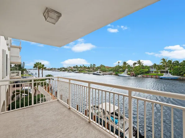 1050 Hillsboro Mile APT 203W, Pompano Beach, FL 33062