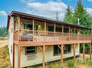 775 Three Bears Rd, Priest River, ID 83856