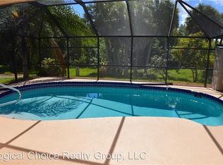 2395 Montpelier Rd, Punta Gorda, FL 33983