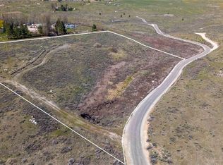 Nna Rifleman Rd, Brewster, WA 98812