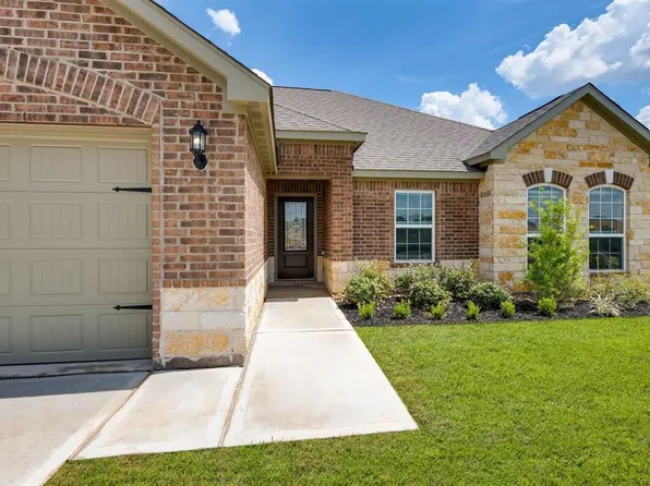 22510 Red Sparrow Dr, Hockley, TX 77447