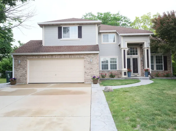 1061 Franklin St, Mundelein, IL 60060